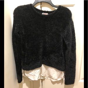 Kids’ H&M long sleeve sweater